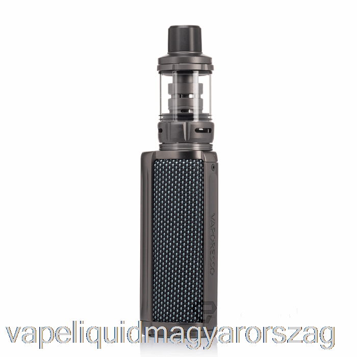 Vaporesso Target 100 Kezdőkészlet Sötétkék Vape Toll